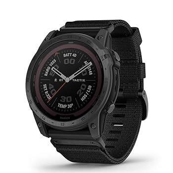 GARMIN GPSナビウオッチ ブラック GARMIN GPSナビウオッチ ブラック